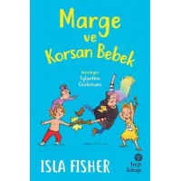 Marge ve Korsan Bebek