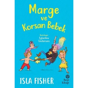 Marge ve Korsan Bebek