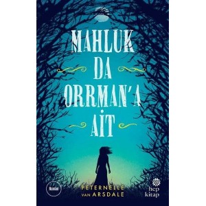 Mahluk Da Orrmana Ait