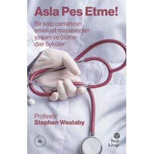 Asla Pes Etme Asla Pes Etme