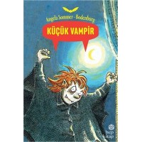 Küçük Vampir