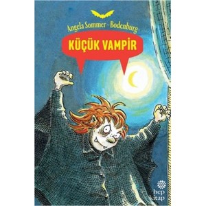 Küçük Vampir