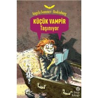 Küçük Vampir Taşınıyor