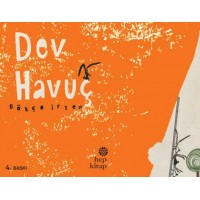 Dev Havuç