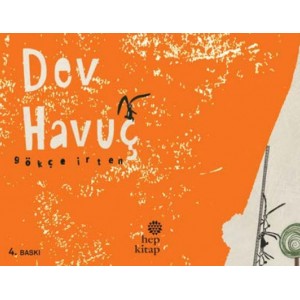 Dev Havuç