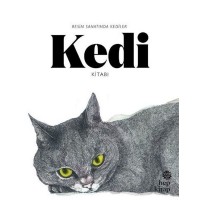 Kedi Kitabı Resim Sanatında Kediler