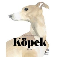 Köpek Kitabı Resim Sanatında Köpekler