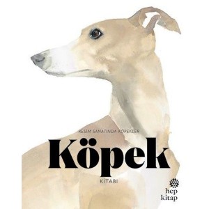Köpek Kitabı Resim Sanatında Köpekler