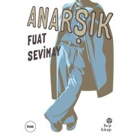 Anarşık