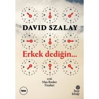 Erkek Dediğin...