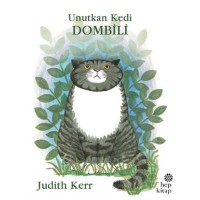 Unutkan Kedi Dombili