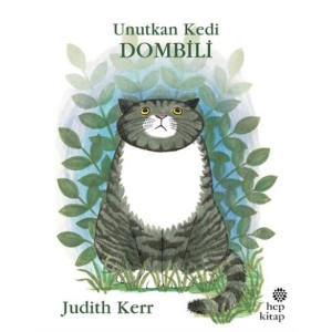 Unutkan Kedi Dombili