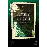 Chronos Dosyaları 2 Zamanın Kıyısında