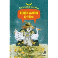 Küçük Vampir Çiftlikte