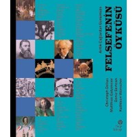 Antik Çağlardan Günümüze Felsefenin Öyküsü