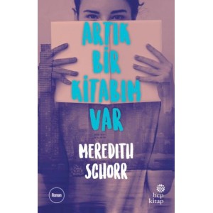 Artık Bir Kitabım Var