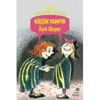 Küçük Vampir Aşık Oluyor