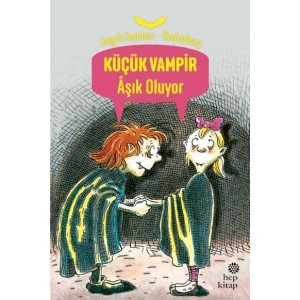 Küçük Vampir Aşık Oluyor