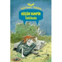 Küçük Vampir Tehlikede