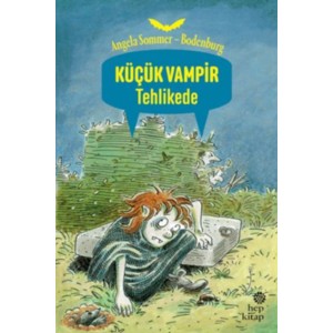 Küçük Vampir Tehlikede