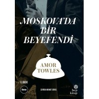Moskova'da Bir Beyefendi