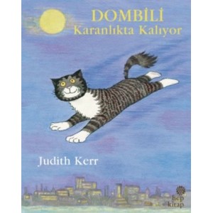 Dombili Karanlıkta Kalıyor