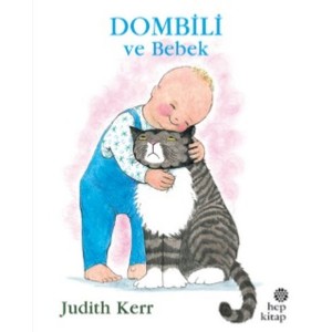 Dombili ve Bebek