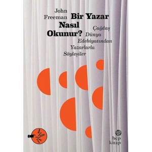 Bir Yazar Nasıl Okunur