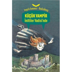 Küçük Vampir İniltiler Vadisinde