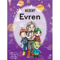 Neden Evren