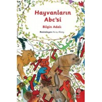 Hayvanların Abcsi
