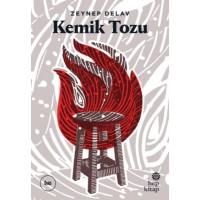Kemik Tozu
