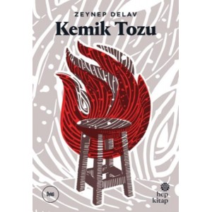 Kemik Tozu