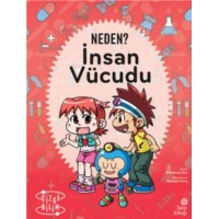 Neden İnsan Vücudu