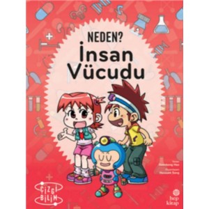 Neden İnsan Vücudu