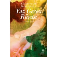 Shakespeare Kardeşler 01 Yaz Gecesi Rüyası