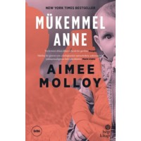 Mükemmel Anne