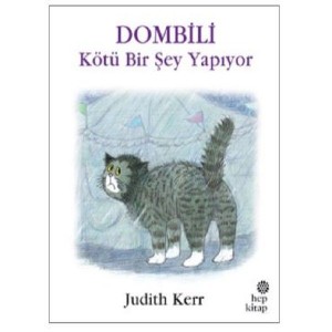 Dombili Kötü Bir Şey Yapıyor
