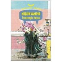 Küçük Vampir Esrarengiz Hasta