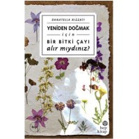 Bir Bitki Çayı Alır Mıydınız