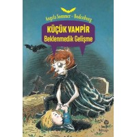 Küçük Vampir Beklenmedik Gelişme