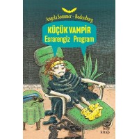 Küçük Vampir Esrarengiz Program
