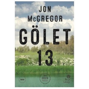 Gölet 13