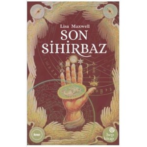 Son Sihirbaz