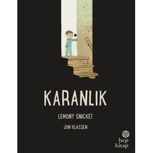 Karanlık