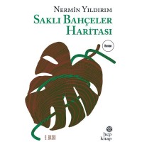 Saklı Bahçeler Haritası