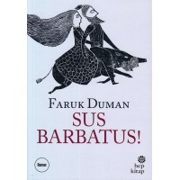 Sus Barbatus