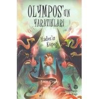 Olympos'un Yaratıkları Hades'in Köpeği