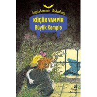 Küçük Vampir Büyük Komplo