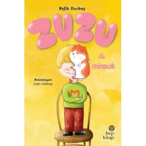Zuzu ile Minnak